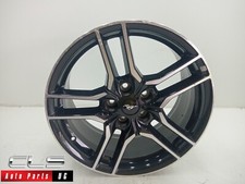 1 Stück ALUFELGE 18 Original Ford Mustang 8Jx18 ET40 JR3C-1007-BA