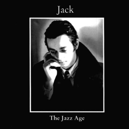 Jack jazz age - jack, [cd]