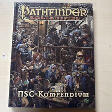 Pathfinder - NSC-Kompendium