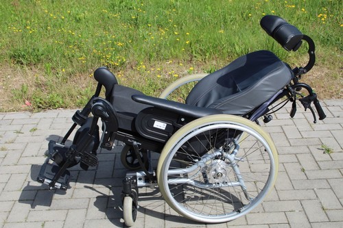 Pflegerollstuhl invacare rea - pflegerollstuhl,