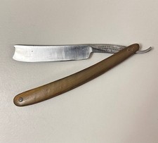 Straight razor Joseph Smith a