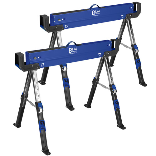 Gerüstbock arbeitsbock - 2x,