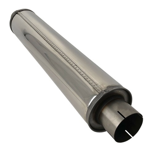 Jetex universal auspuff - jetex,