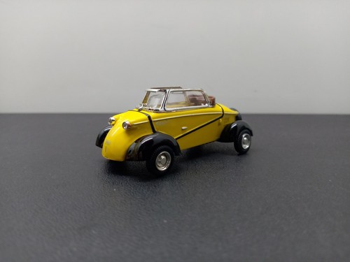 Vitesse messerschmitt - vitesse, 1:43