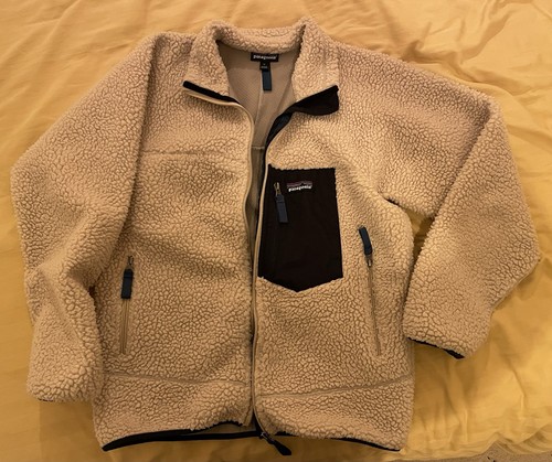Patagonia classic retro - patagonia, retro-x
