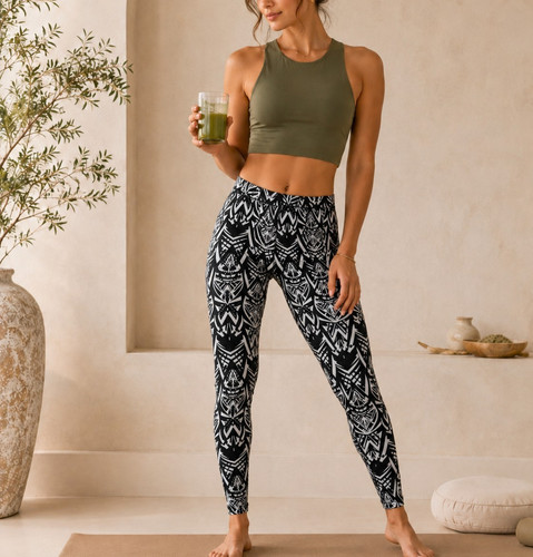 Damen leggings - damen,