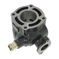 Zylinder 50ccm einzeln für