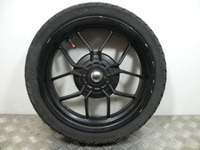 Hinterrad APRILIA SR 50 MOTARD