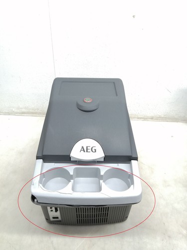 Aeg bordbar bk16 - aeg,