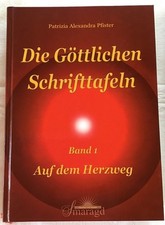 Die göttlichen Schrifttafeln