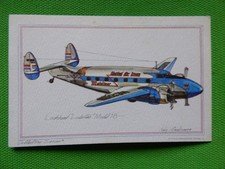 UNITED AIR LINES LOCKHEED