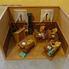 Hermann Teddy Bärenschule