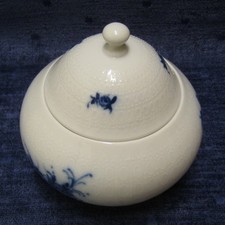 ROSENTHAL Romanze in blau - 1