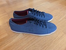 Coq sportif canvas schuhe - coq,
