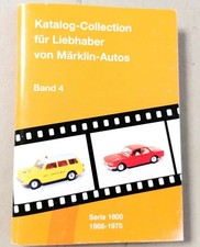 Katalog-Collection von