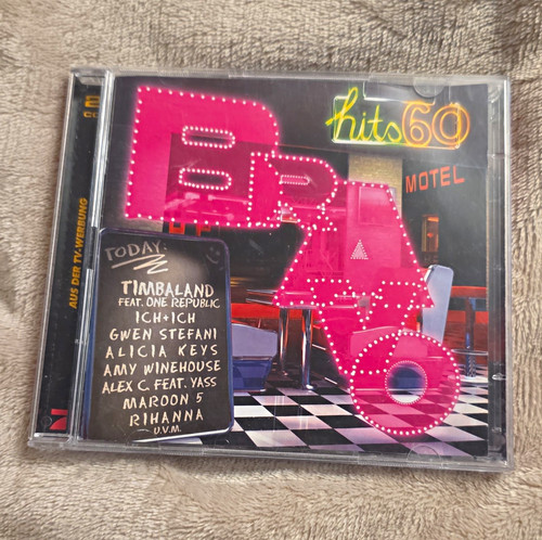 Sony bmg bravo - bmg, cd
