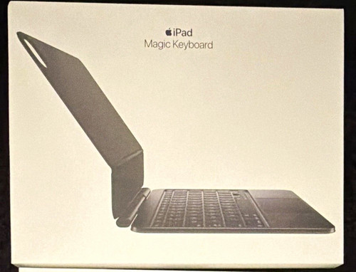 Neu apple ipad magic keyboard - magic,