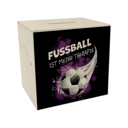 Fußball ist meine - , therapie