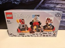 LEGO® Walt DISNEY 100