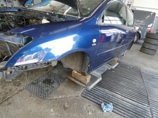 Kotflügel links Corolla E12 Dark blue 8P4