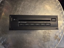 Audi A5 8T MP3 CD-Wechsler