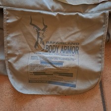 polizei ballistische