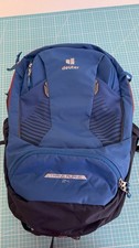 Deuter Transalpin 24 Blau