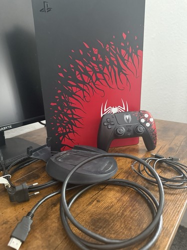 Sony playstation pro - pro, konsole