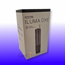 IQOS Iluma Kit one  Pebble Grey