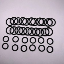 FALCON Gummi-Set von