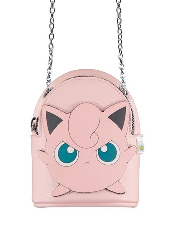 Pokemon umhängetasche unisex - pokemon,
