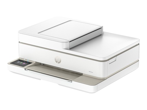 Envy 6520e all one - hp,