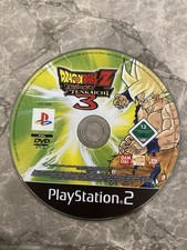 Playstation 2 DragonBall Z