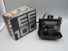 Polaroid EE100 Land Camera