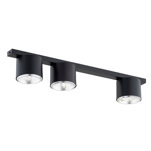 Nano deckenstrahler flammig - nano, 3-flammig