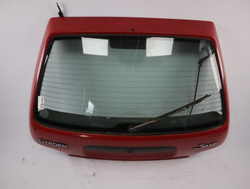 Heckklappe angebot citroen - heckklappe,