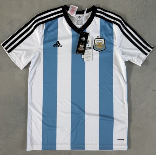 Adidas argentinien heimtrikot - adidas,