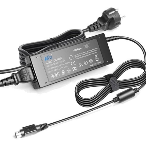 Netzteil 12v 33a für - netzteil,