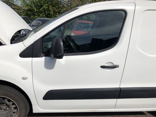 Citroen berlingo kasten - citroen, b9