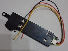 Märklin 74490 Weichenantrieb C-Gleis - H0 HO aus Anlagenabbau