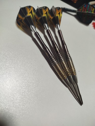 Target phil taylor - taylor, 26g