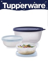 * TUPPERWARE Platzsparer