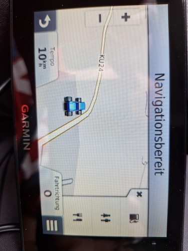 Garmin navigationsgerät nüvi - garmin,