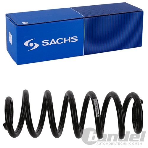 Sachs fahrwerksfeder - sachs,