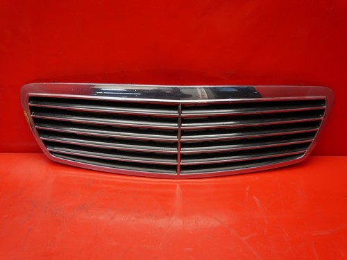 Mercedes w211 klasse - mercedes, e-klasse