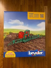 BRUDER - 02334 Vogel und Noot