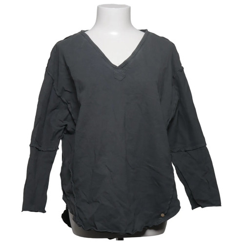 Cotton candy langarmshirt - cotton, candy,