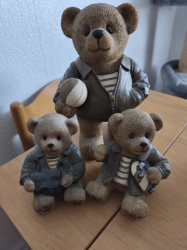 Teddy bär figuren - teddy,