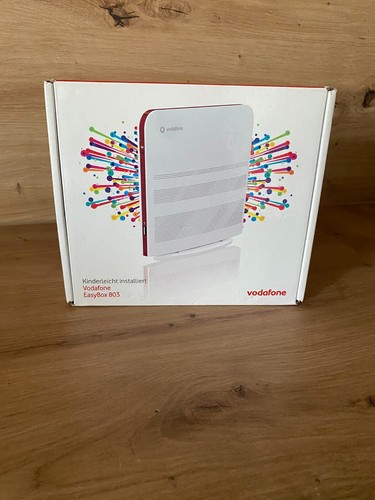 Vodafone dsl easybox - dsl-easybox,