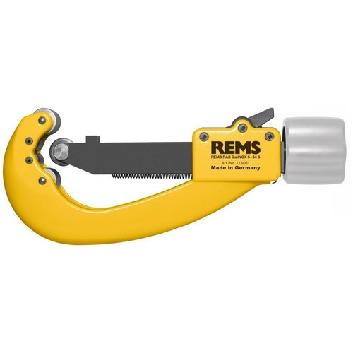 Rems rohrabschneider inox - rems, cu-inox